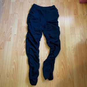 Fashion nova stacked leggings